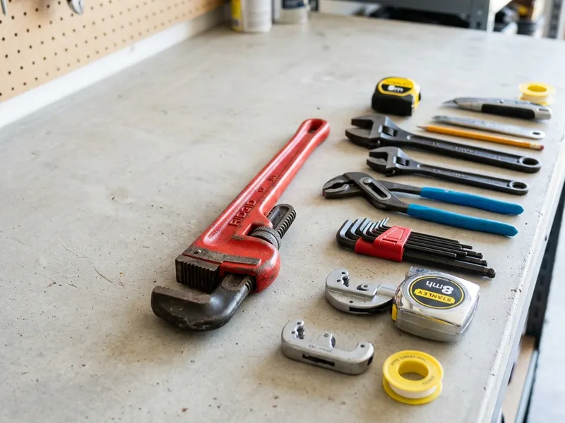 Emergency Plumber in Brinkley, AR